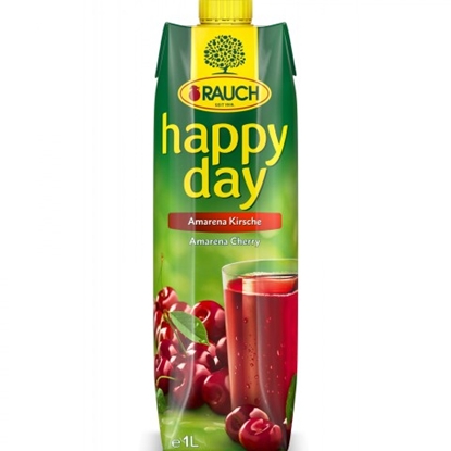 Picture of HAPPY DAY SOUR CHERRY 1LTR